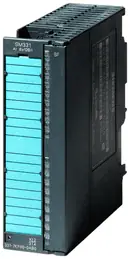 6ES7331-7PE10-0AB0 Siemens, PLC