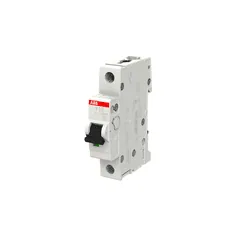 ABB 2CDS251001R0254 Miniature Circuit Breaker - 1P - C - 25 A — Control e HMI
