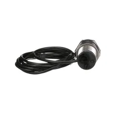 Schneider Electric XSAV11801 Inductive Proximity Sensor, Cylindrical, M30, 10mm Sensing Distance, 2m Cable — Proximity & Inductive Sensors