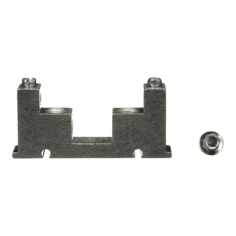 Schneider Electric GTK0610 Safety switch accessory, heavy duty, equipment grounding kit, F5-F6 600V, 60A — General Accessories