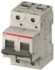 ABB S802C-C10