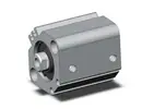 CDQ2B25-10DZ SMC, Pneumatik- & Hydraulikzylinder