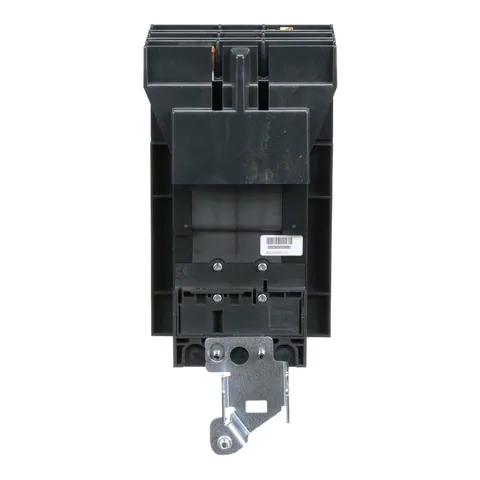 Schneider Electric BGA36050 PowerPacT B Circuit Breaker, 50A, 3 Pole, 600Y/347VAC, 18kA, I-Line, Thermal Magnetic, 80%, ABC — Accesorios generales
