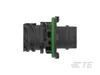 TE Connectivity 1718230-1 1,5Mm Pin Hsg 5-7 Pos Assy — Industriekabel & Leitungen