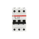 S203P-K6 ABB, Alimentazione