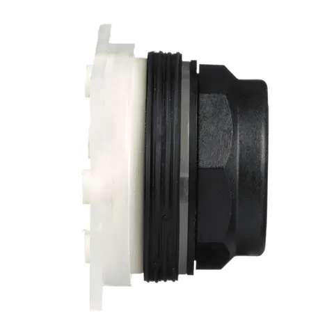 Schneider Electric 9001SKR1U 30mm Push Button, Type SK, push button, full guard, universal — Controllo e HMI