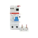 2CSB202001R3400 ABB, Controllo e HMI