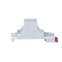 Schneider Electric 16-782C DIN rail adapter direct mounting, SE Relays, general purpose relay accessory, 782 series — Akcesoria ogólne