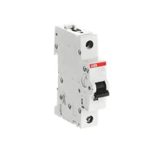 ABB 2CDS271001R0557 S201M-K40 Miniature Circuit Breaker - 1P - K - 40 A — Wyłączniki automatyczne i bezpieczniki