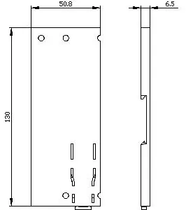 3VM9182-0SH10 Siemens