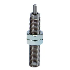 SMC RJ1412L RJ, Shock Absorber, Soft Type, RJ1412L — General Accessories