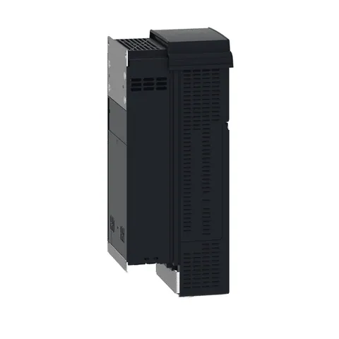 Schneider Electric ATV930D15N4 variable speed drive, Altivar Process ATV900, ATV930, 15kW, 400 to 480V, with braking unit, IP21 — VFDs & Frequency Converters