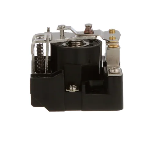 Schneider Electric 199DX-2 Power relay, SE Relays, SPST-DM, 40A, 12 VDC, open type — Accessori generali
