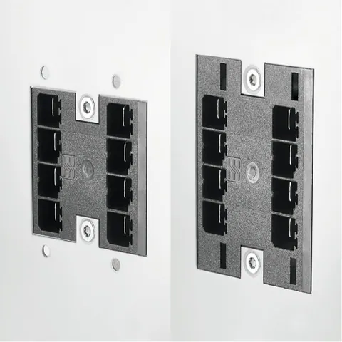 Weidmuller 1543340000 PCB Plug-in Connector Male Header 12 Poles 270° 3.2mm — Connectors & Plugs
