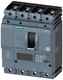 3VA2216-8JQ42-0AA0 Siemens, Circuit Breakers & Fuses