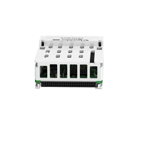 Schneider Electric VW3A3607 communication module Profibus DP V1, Altivar, 12Mbps, 1 female SUB D9 connector — Fuentes de alimentación y controladores de potencia