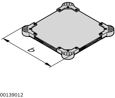 3842994989 Bosch Rexroth
