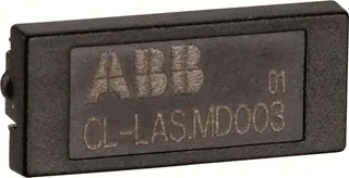 ABB 1SVR440799R6100 CL-LAS.TK002 Connecting cable for connection with logic relays — General Accessories