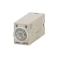 Omron H3YN-4-B AC24