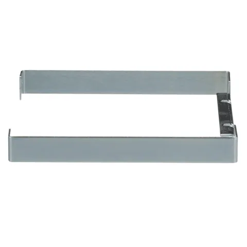 Schneider Electric 9999BLX Contactor, Type L, multipole lighting, mounting bracket accessory, for cover mounted controls, NEMA 1 — General Accessories