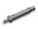 CD85N16-25S-B SMC, Pneumatik- & Hydraulikzylinder