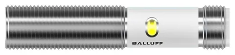 Balluff BOS01WY Cylindrical diffuse sensors with M12 thread and different light types — Allgemeines Zubehör