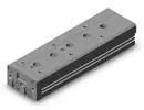 MXS16-100 SMC, Módulos lineales y actuadores