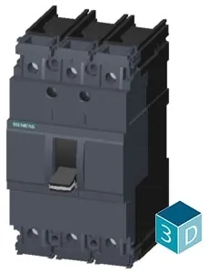 3VA51126ED300CT0 Siemens