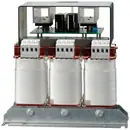 4AV3100-2EB00-0A Siemens, Industrial Transformers & Converters