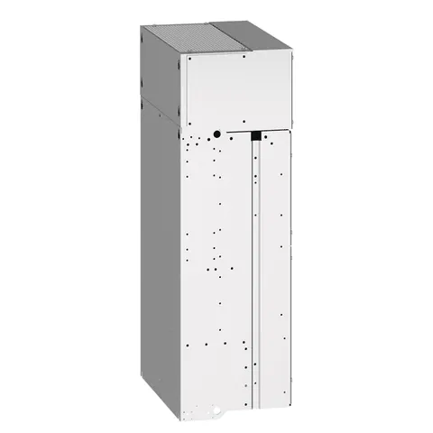 Schneider Electric ATV930C25N4C variable speed drive, Altivar Process ATV900, ATV930, 250kW, 400 to 480V, without braking unit, IP00 — Power Supplies & Controllers