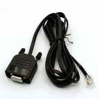 Parker RS-232