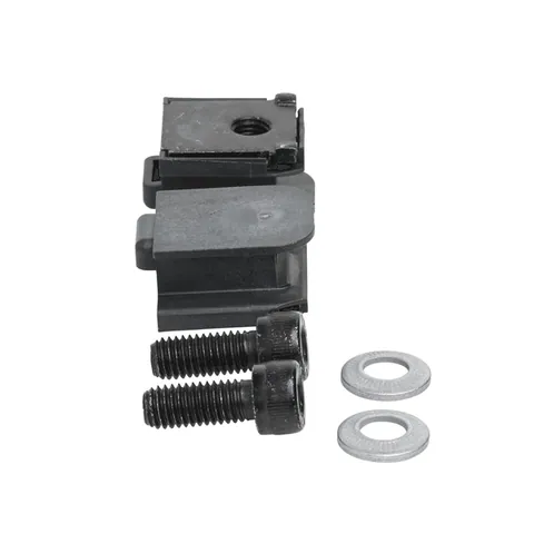 Schneider Electric S37428 Circuit breaker accessory, PowerPacT J, terminal nut, for busbar, tap M8, CE standard, qty 2 — Accesorios generales