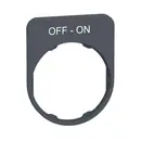 ZBYFP2367C0 Schneider Electric, Accesorios generales