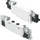 564212 Festo, Solenoid & Servo Valves