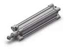 CP96SDB80-320C SMC, Pneumatik- & Hydraulikzylinder