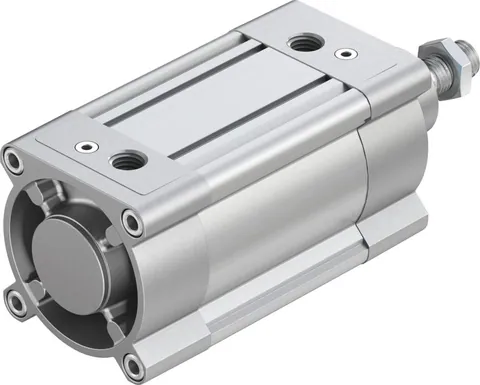 Festo DSBC-100-80-PPVA-N3 ISO Cylinder DSBC-100-80-PPVA-N3 — Pneumatic & Hydraulic Cylinders