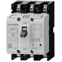 Mitsubishi Electric NF30-CS 3P 3A