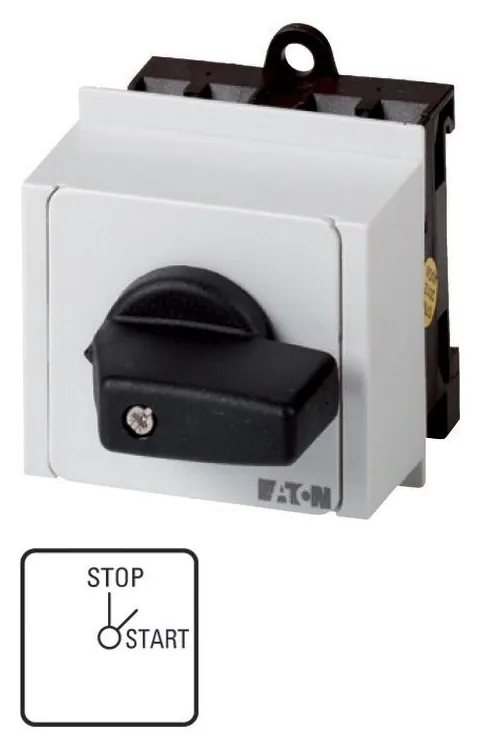 Eaton 009270 T0-1-15411/IVS ON-OFF Switch — Controllo e HMI