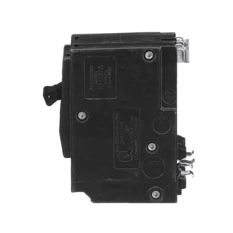 Schneider Electric QO2100 Mini circuit breaker, QO, 100A, 2 pole, 120/240VAC, 10kA, plug in mount — Accessori generali