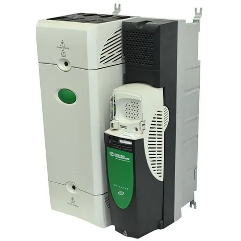 Control Techniques SP4401 Unidrive SP AC Drive 37 kW / 50 HP — Drives & Inverters