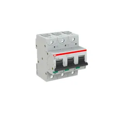 ABB S803S-K32 MCB S800S 3P K 32A — Accessori generali