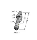 4602060 Turck, Proximity & Inductive Sensors