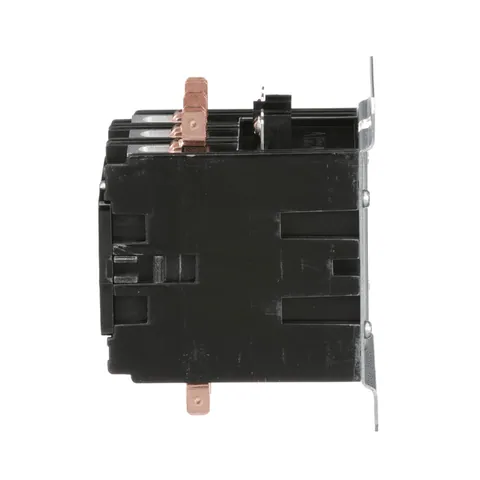 Schneider Electric 8910DPA43V04 Contactor, Definite Purpose, 40A, 3 pole, 25HP at 575VAC, 3 phase, 277VAC 60Hz coil, open — General Accessories