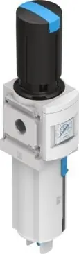 MS6-LFR-1/2-D7-EUM-AS Festo, Controllers & Regulators