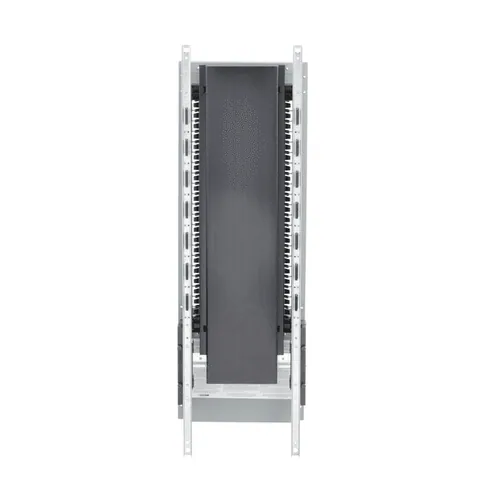 Schneider Electric NF442L2C Panelboard Interior, Main Lugs, 250A, Cu Bus, Al Neutral Assembly, 42 Pole Spaces, 3 Phase, 4 Wire, 600Y/347VAC Max — General Accessories