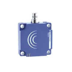 Schneider Electric XS8C1A1PAM8 Inductive proximity sensor XS8 40x40x15, PBT, Sn25mm, 12...24 VDC, M8 — Sensori di prossimità e induttivi