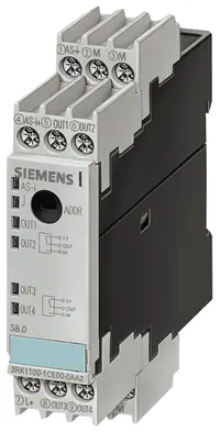 Siemens 3RK1100-1CE00-0AA2
