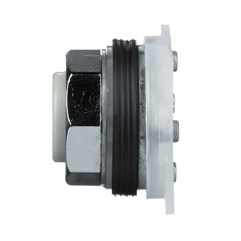 Schneider Electric 9001KR3U 30mm Push Button, Type K, push button, no guard, universal — Control & HMI