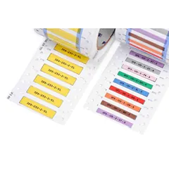 Brady Corporation BBP72-34L BBP72 Label Printer, 15.5" H x 10" W x 21.8" D — Utensili manuali ed elettrici