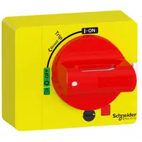 Schneider Electric GV4ADN02
